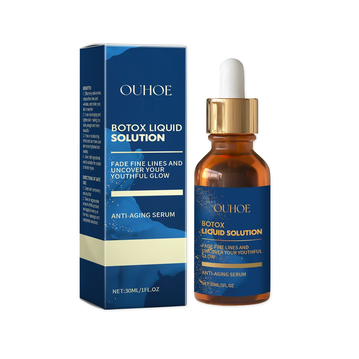 Anti-Aging Essence