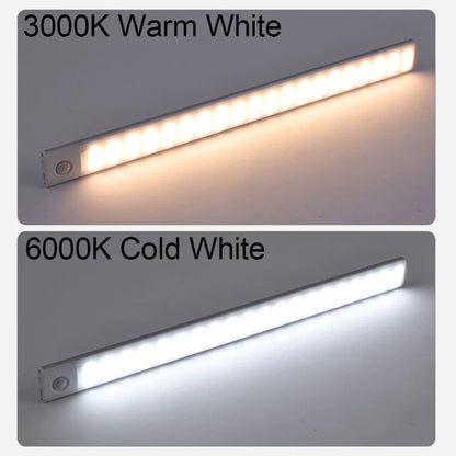 Wireless Motion Sensor Light