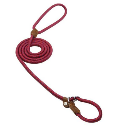 Nylon Pup Set