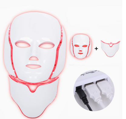 Red Light Eye Massager