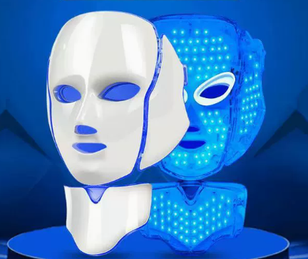 Red Light Eye Massager