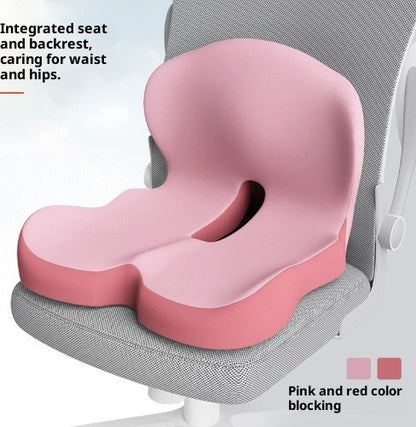 Memory Foam Backrest
