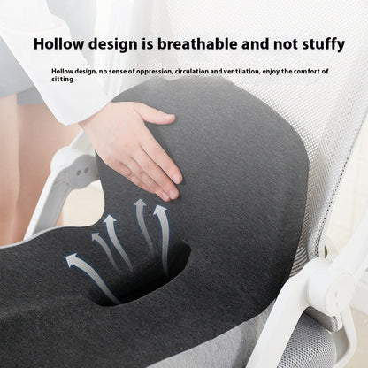 Memory Foam Backrest