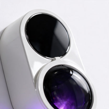 UV Toothbrush Sanitizer