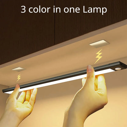 Wireless Motion Sensor Light